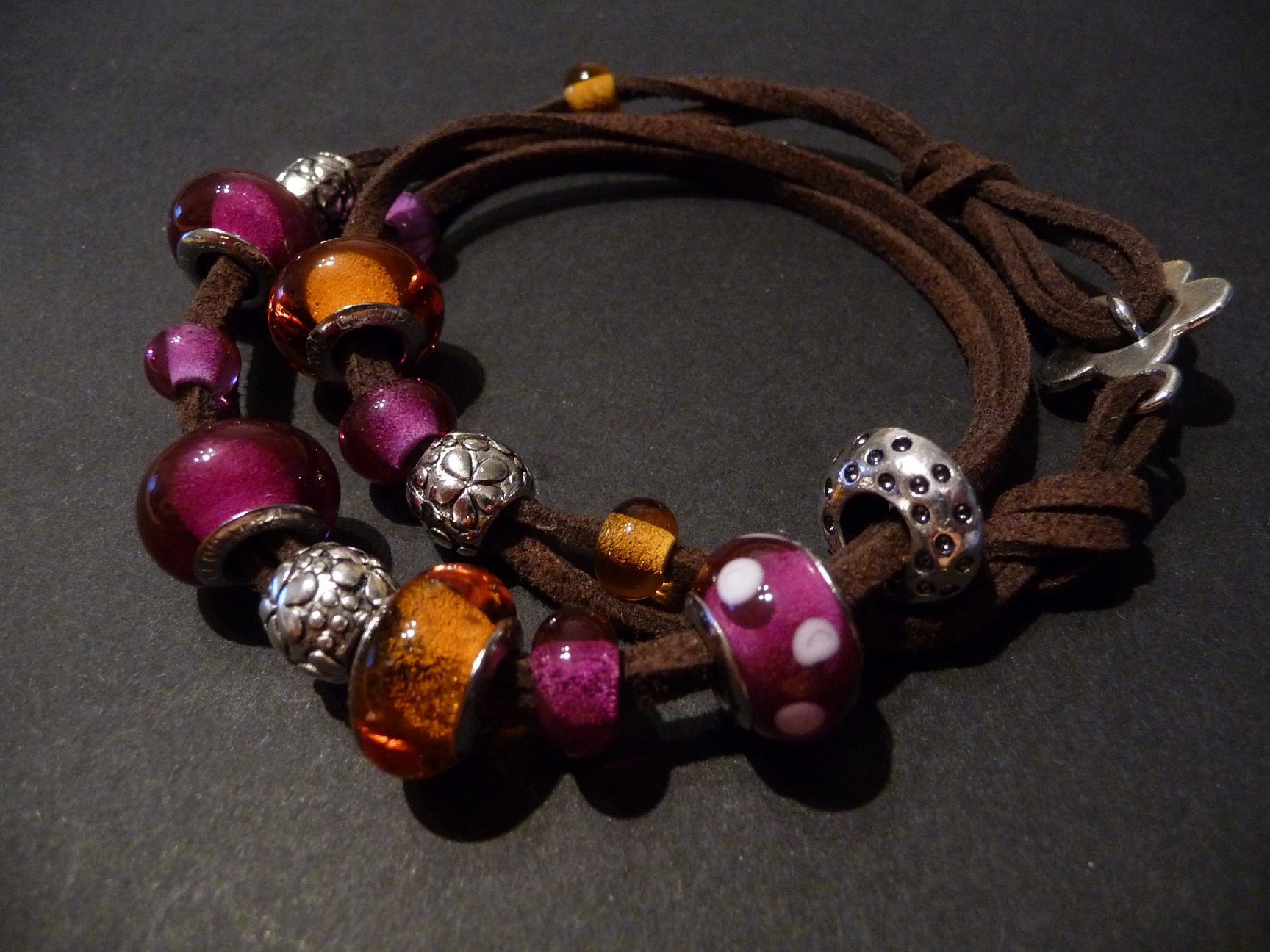 Podzimní romance II.